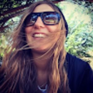 Meet your Posher, Kat